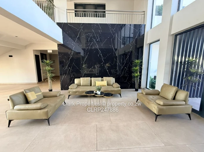 Modern Apartment Living at Millennium Heights