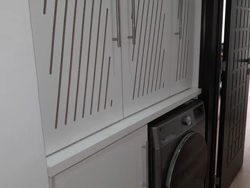 4 Unit Townhouse Complex