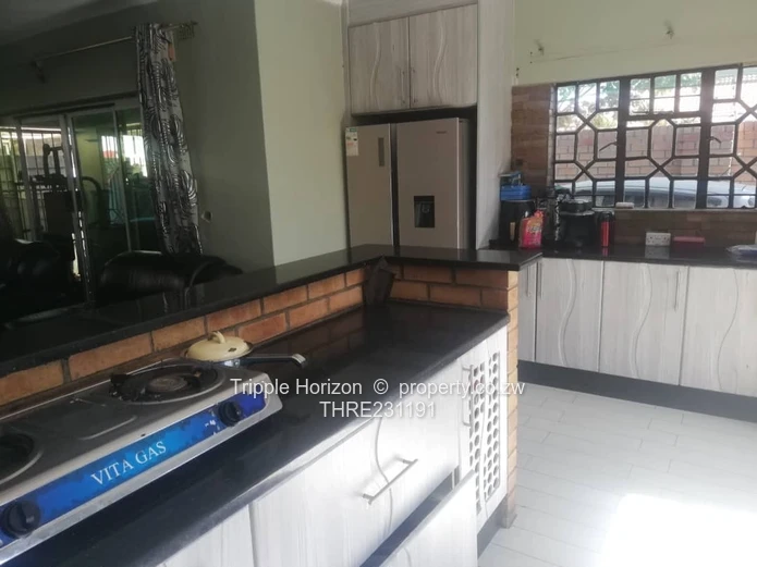 Ivory Park House For Sale