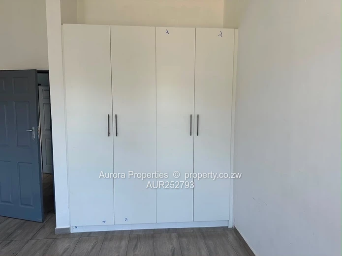 Modern 3-Bedroom Cluster Home for Sale