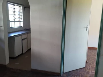 2 Bedroom Garden Flat