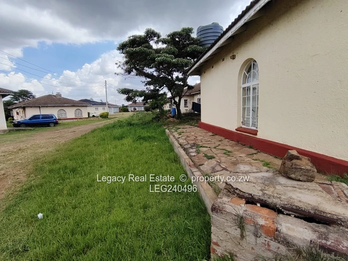 Bluffhill Cluster Living Close To Westgate Shopping Centre