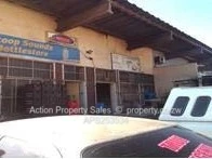 Five Shops For Sale In Chitungwiza! 