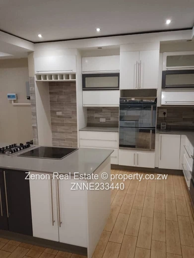 Rolf Valley 4 bed cluster