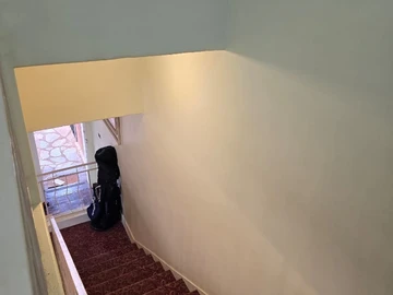 3 Bedroom Garden Flat