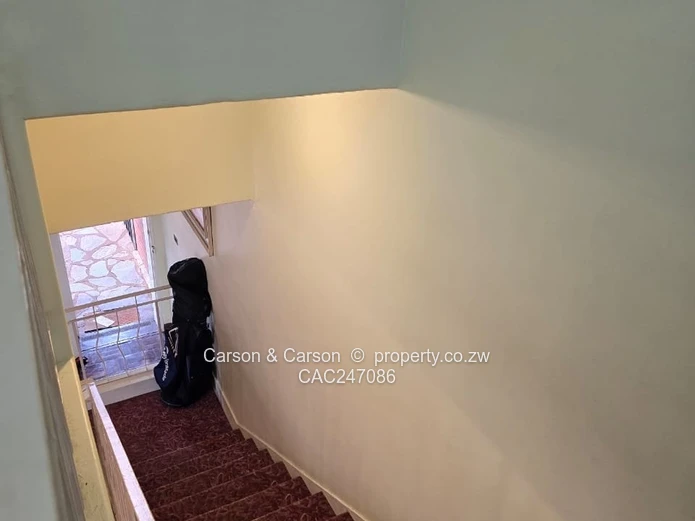 Convenient Location