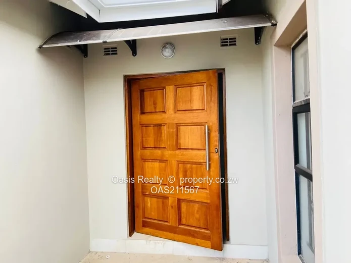 Newly Built House To Let In Tynwald near Homelink project (Sole Mandate)