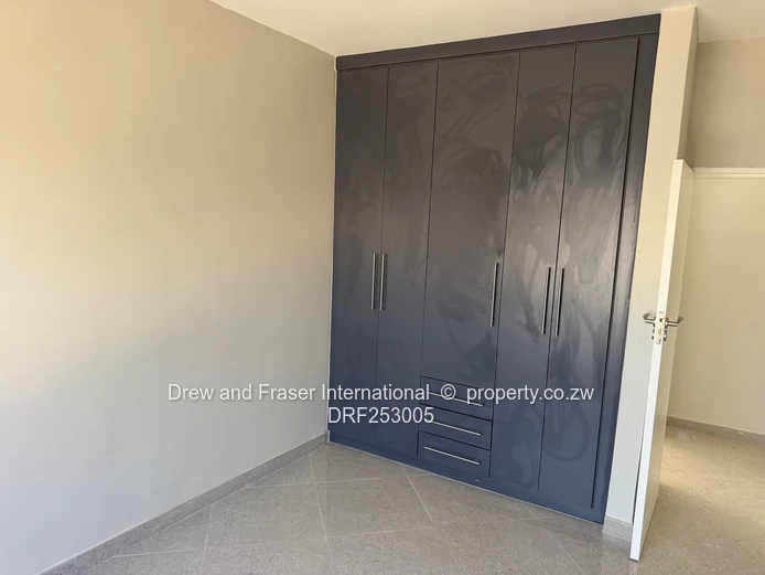 Modern 4-Bed House with Borehole in Mabvazuva, Ruwa