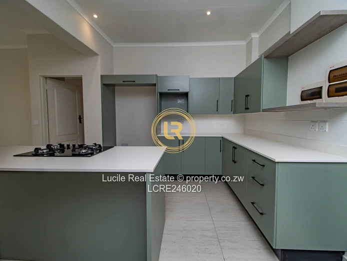 Modern 2-Bedroom Apartment To Let | Vainona | Immediate Occupation