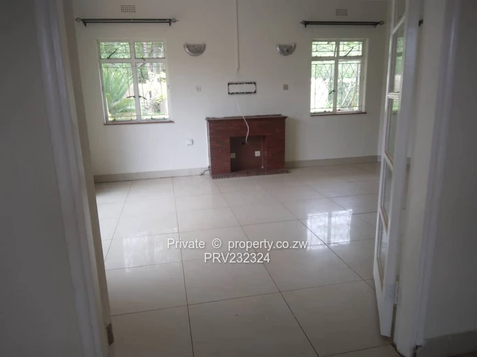 Neat, Secure and Beautiful 3 bedroomed standalone house in a gated complex.