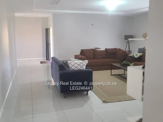 Spacious 4-Bedroom Sandton Home With Borehole,Elegant Newly Built Home At A Great Value