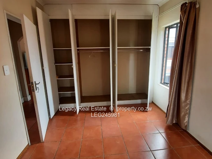 Stylish 1st Floor Apartment In The Heart Of Auckland Park