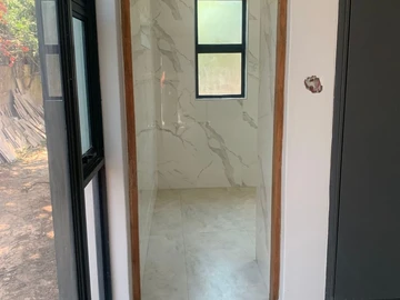 8 Unit Townhouse Complex