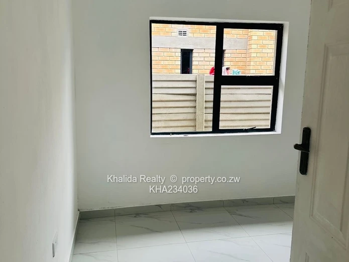 Damofalls, Ruwa Brand New House For Sale