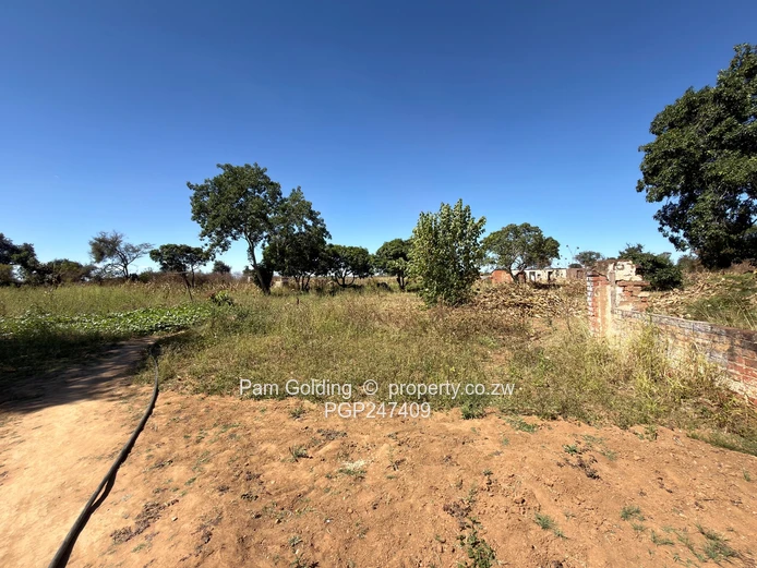 Montgomery Property For Sale. Good Buy.   (Sole Mandate)