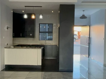 3 Bedroom Townhouse Complex