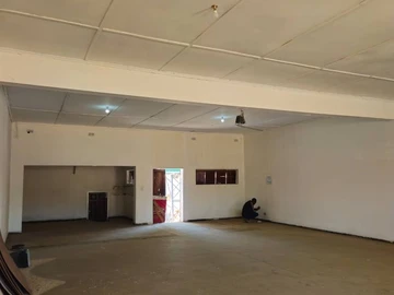 Shop & Retail Property