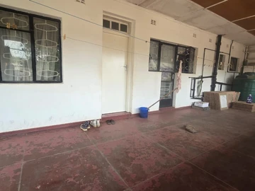 Shop & Retail Property