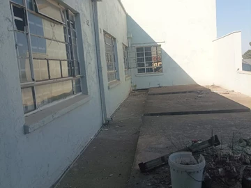 Shop & Retail Property