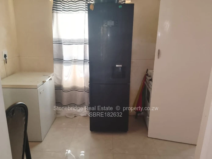 3 Bedroom Duplex Home, Famona For Sale