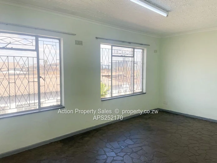 Industrial Property For Sale In Southerton 