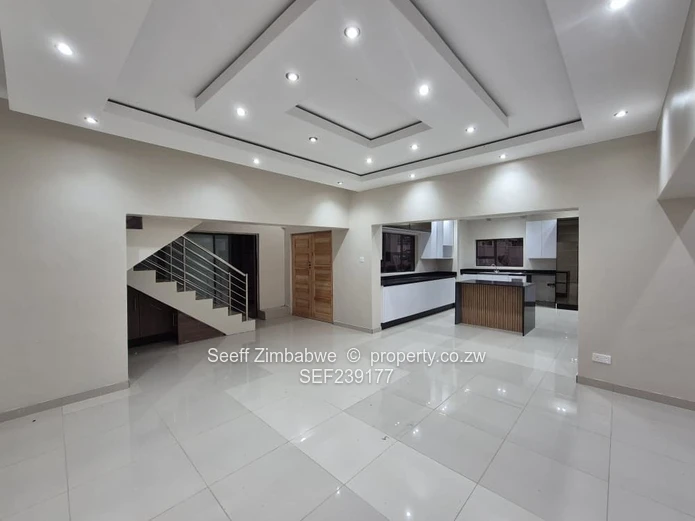 Elegant Modern Living with Complete Utility Peace of Mind: Greystone Park