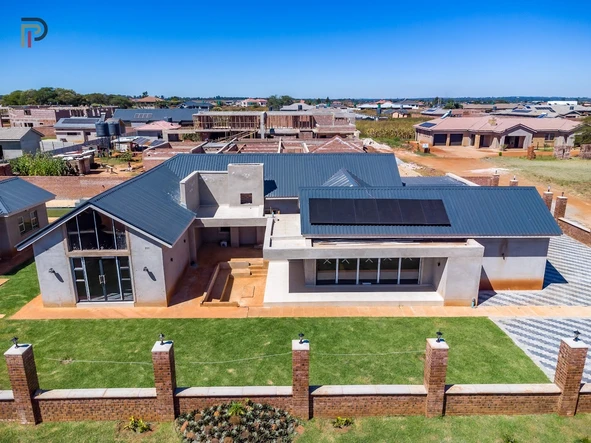 Ultimate Luxury Living In Mount Pleasant Heights