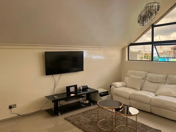 3 Bedroom Townhouse Complex