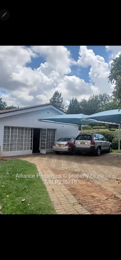 Exquisite 3-Bedroom Executive Home