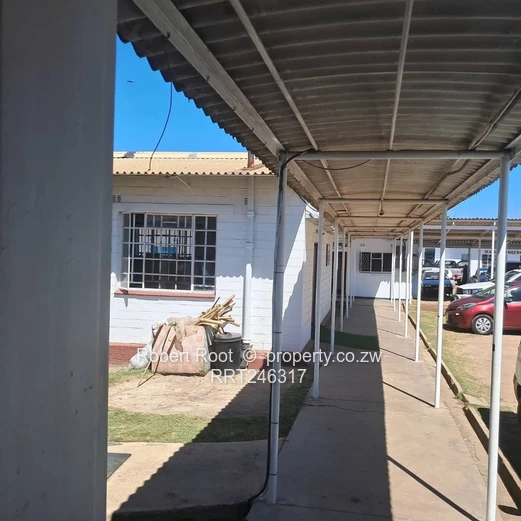 Offices-34 George Ave (Sole Mandate)