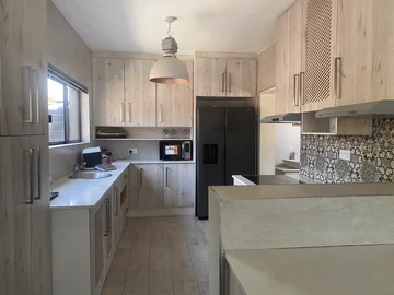 4 Bedroom Townhouse Complex