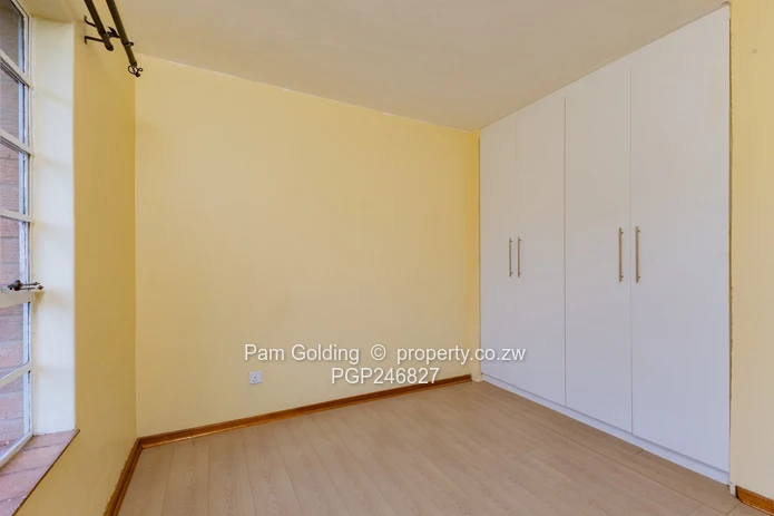 Shingayi Court 1 Bedroom Apartment