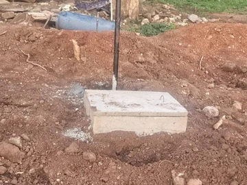 Stands & Residential Land