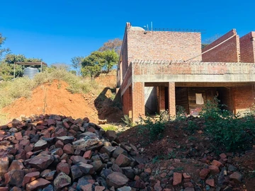 6 Bedroom Townhouse Complex