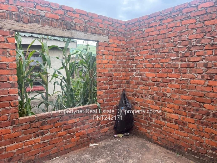 Finish to your own taste!!!