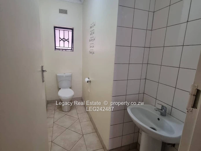 Elegant Belvedere West Property with Income-Generating Cottage