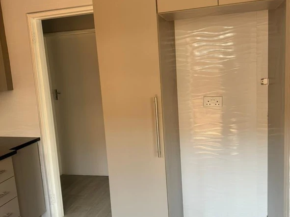 4 Bedroom Townhouse Complex