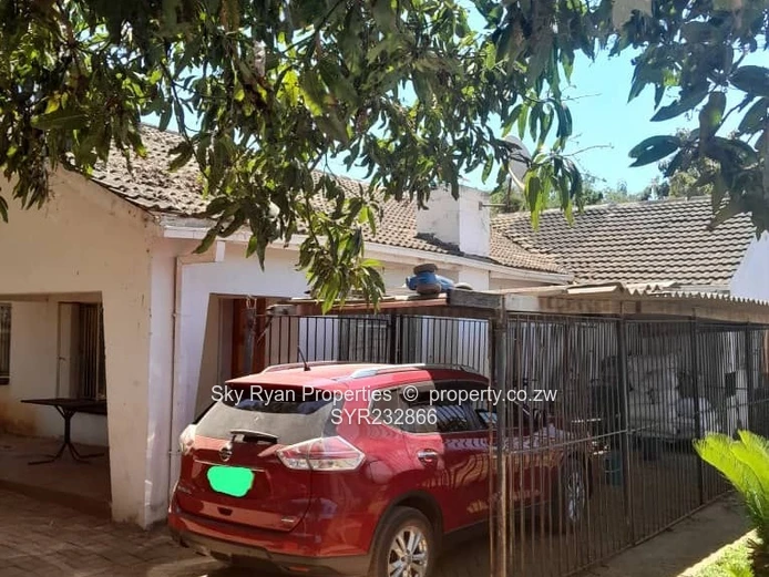 New Marlborough House For Sale