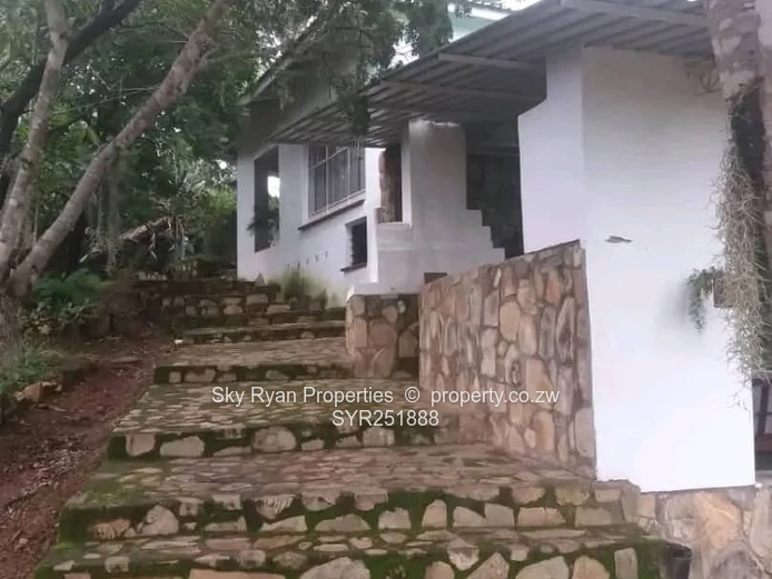 Christon Bank Property For Sale