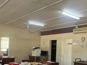 Commercial Property