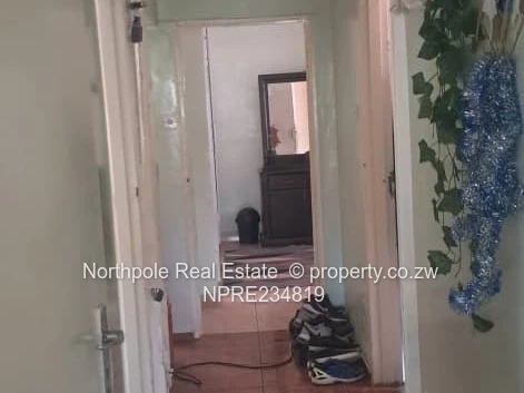 Damofalls Phase 1 House For  Sale