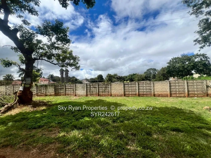 Pomona Land For Sale