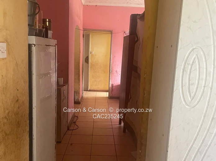 Investors Delight in the heart of Belvedere Reduced to go House for sale 