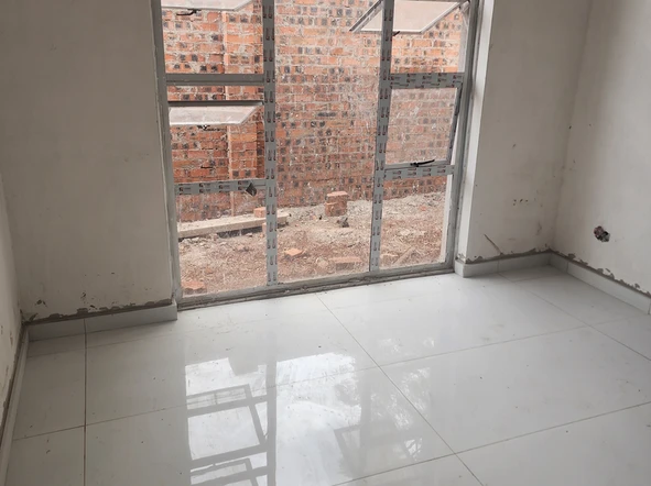3 Unit Townhouse Complex