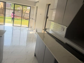 3 Bedroom Townhouse Complex