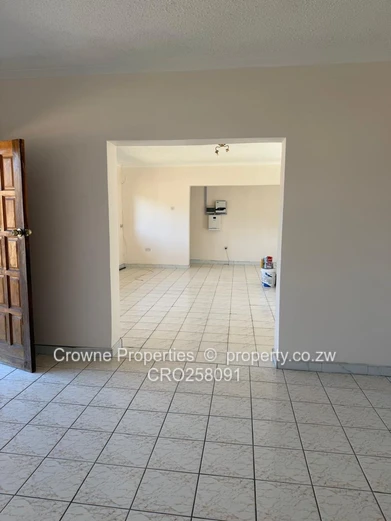 House To Let