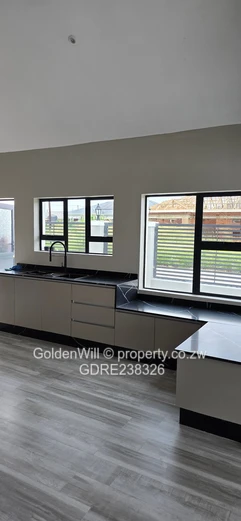 Stand Alone house for rental in MABVAZUVA 