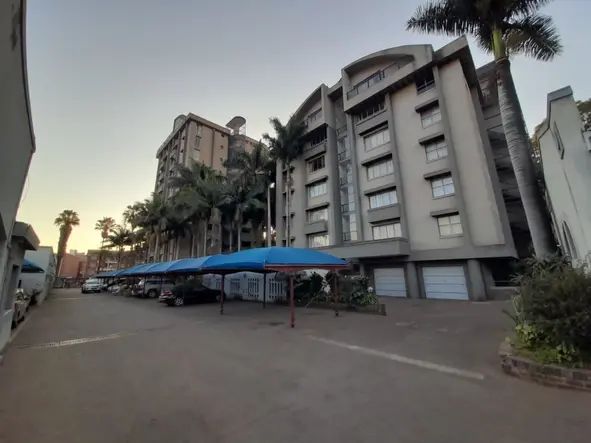 4 Bedroom Townhouse Complex