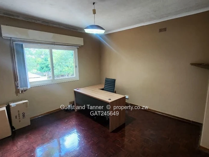 Commercial Property To Let In Mount Pleasant