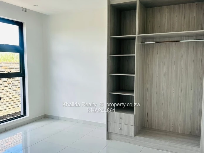 Arlington East 4 bedroomed Property Newly Built For Sale